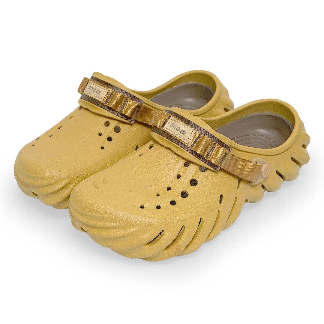 Crocs Echo Clog Classic Slipper