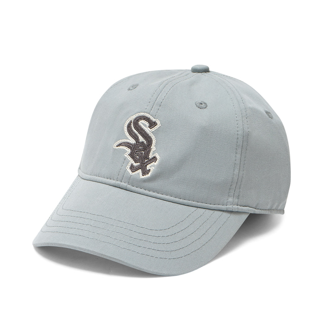 M7B Overstitch Logo Unstructured Baseball Cap