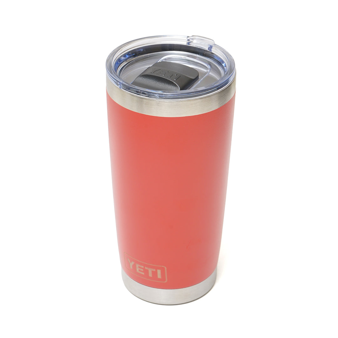 Yeti Rambler 20oz Tumbler
