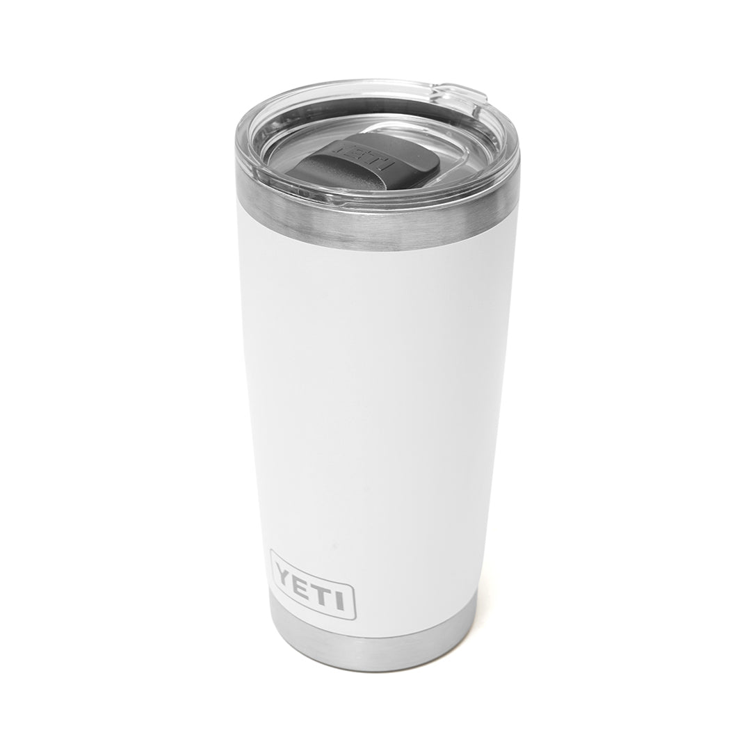 Yeti Rambler 20oz Tumbler