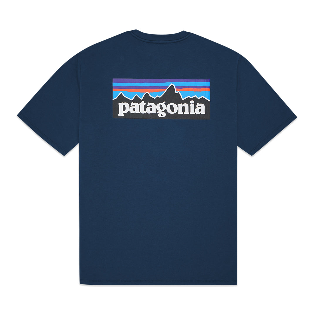 PTG P6 Logo Responsibili T-Shirt