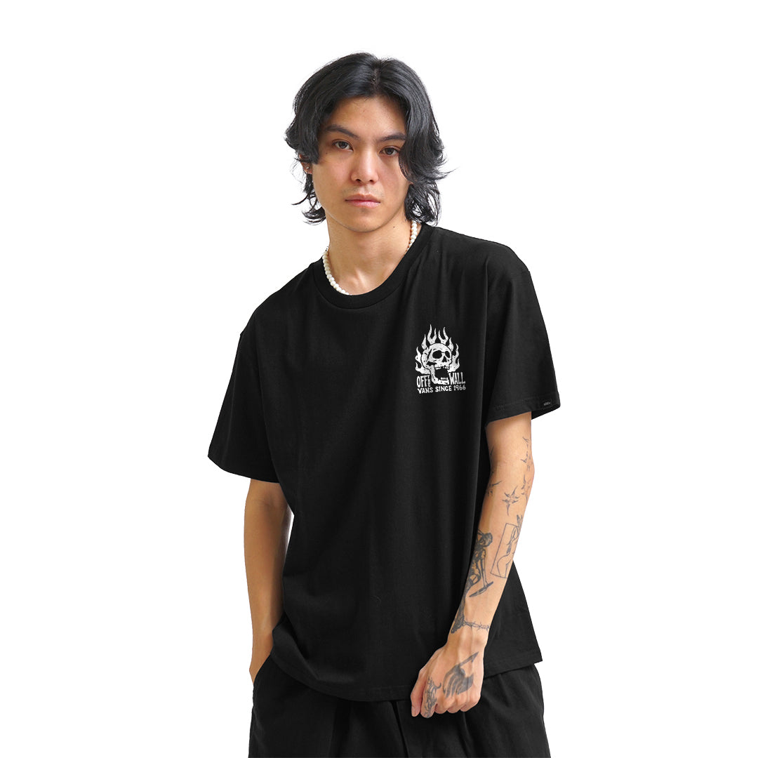 VNS Fever Graphic T-Shirt