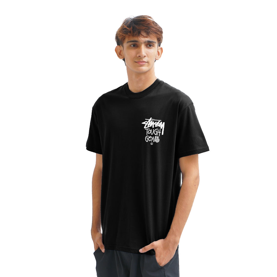 Stussy Tough Gear T-Shirt