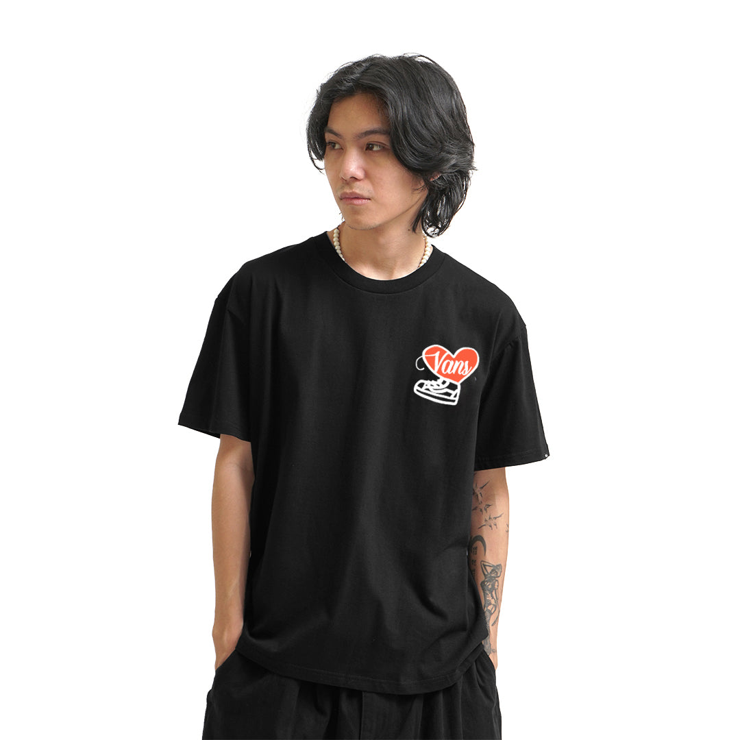 VNS Xoxo Gfx T-Shirt