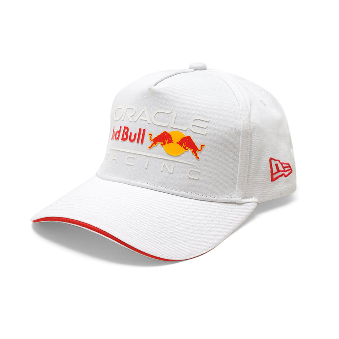 NEA X ORBR F1 Baseball Cap