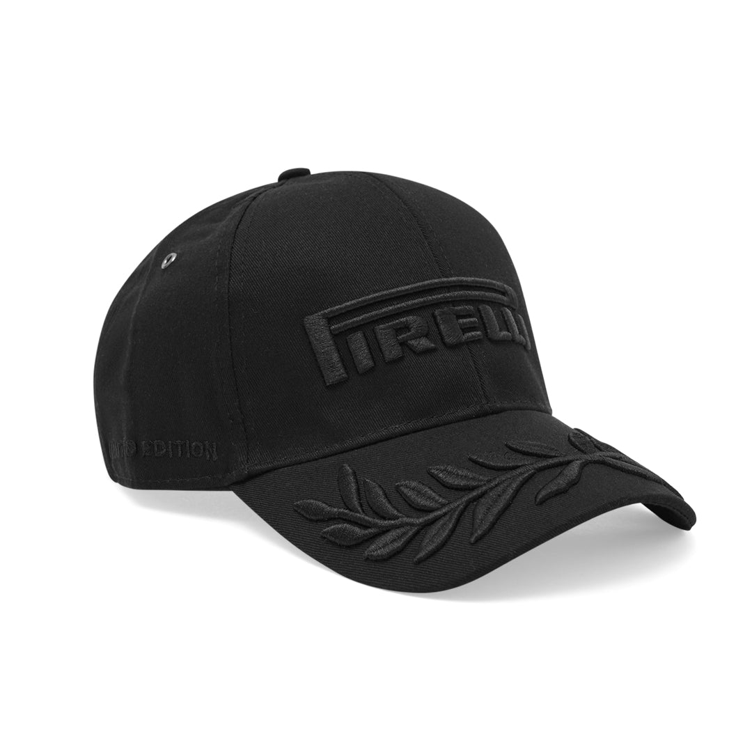 Pirelli Monaco 2026 Podium Baseball Cap
