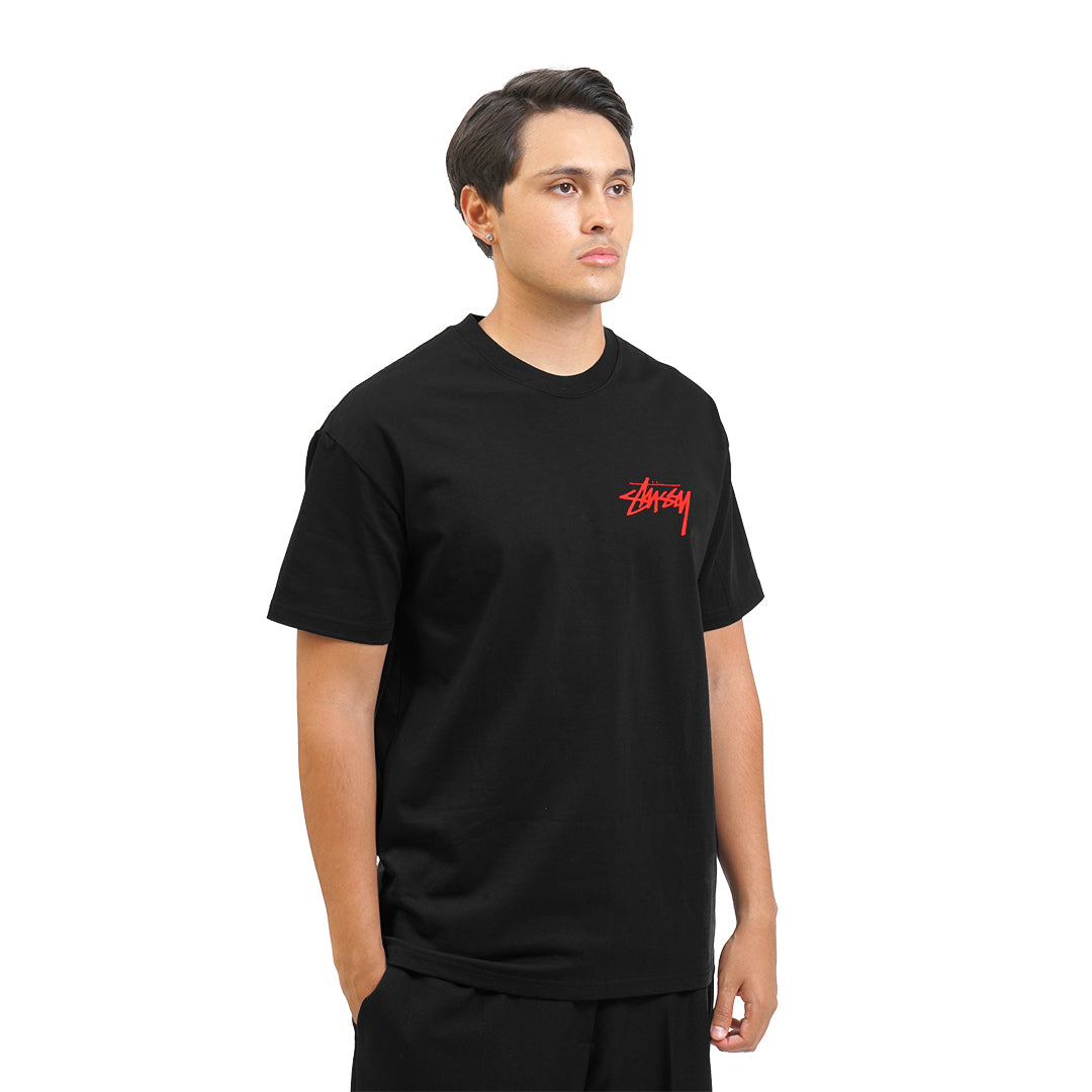 Stussy Big & Meaty T-Shirt