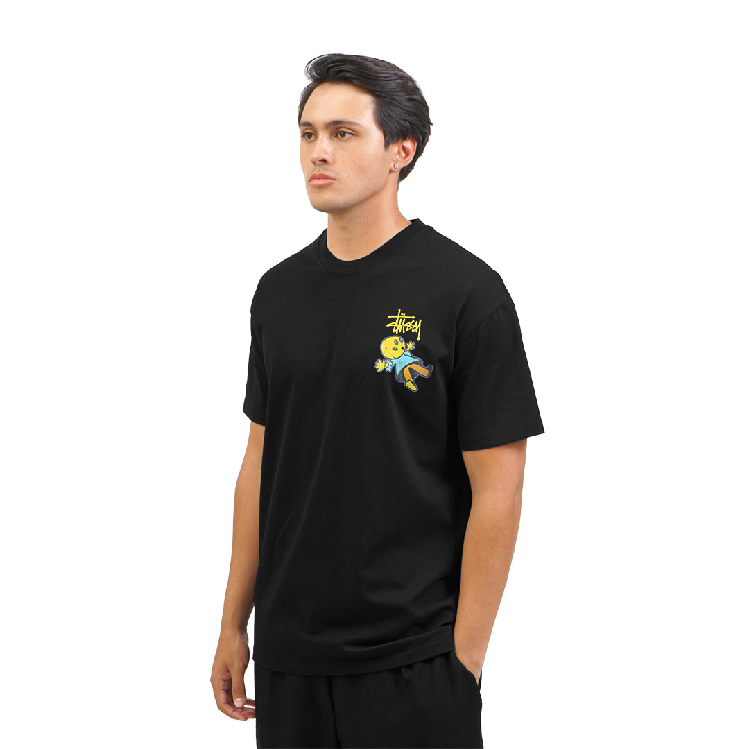 Stussy Dolly Pigment Dyed T-Shirt