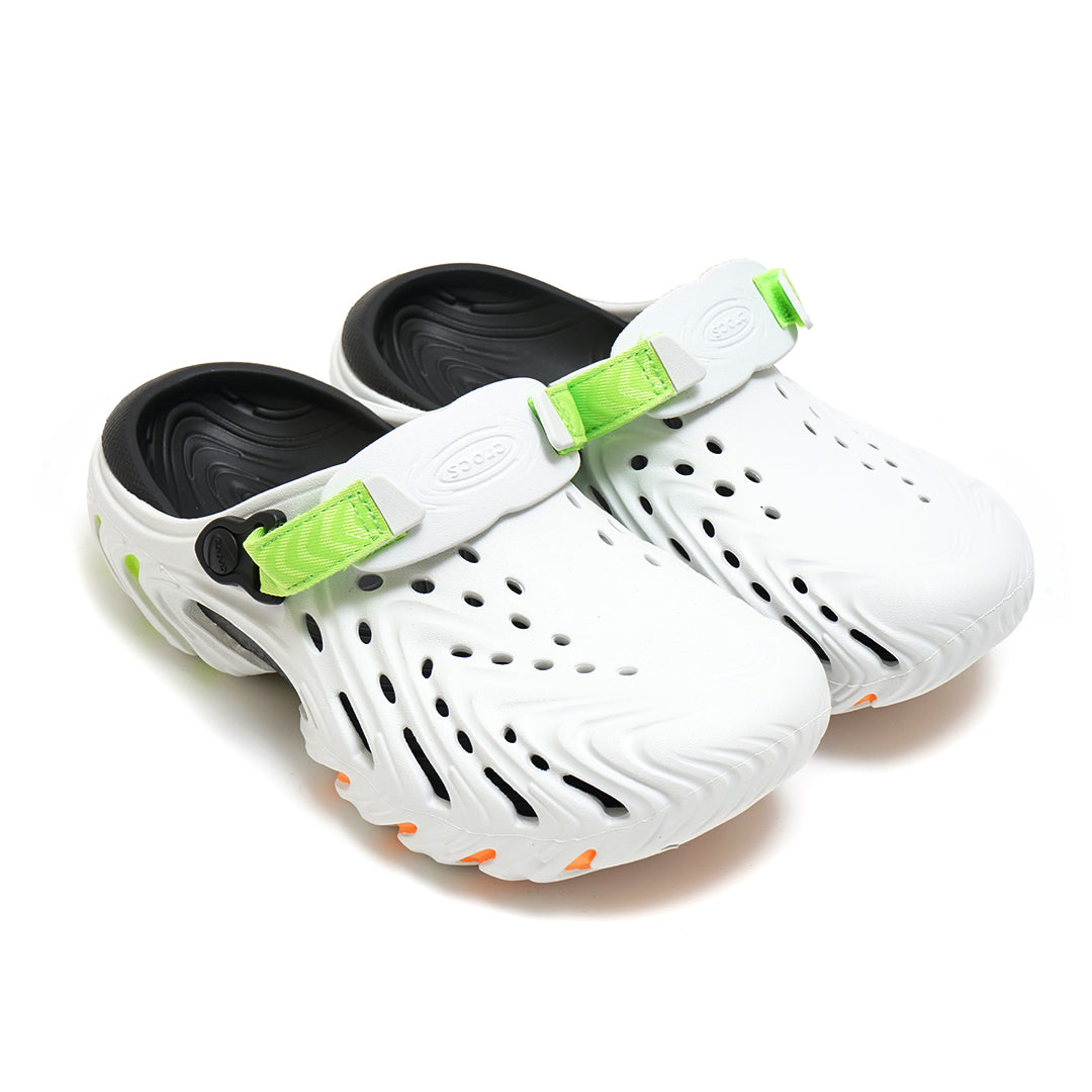 CRS Echo II Clog Classic Slipper