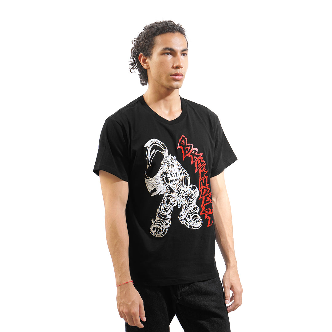 Brain Dead Final Stand T-Shirt