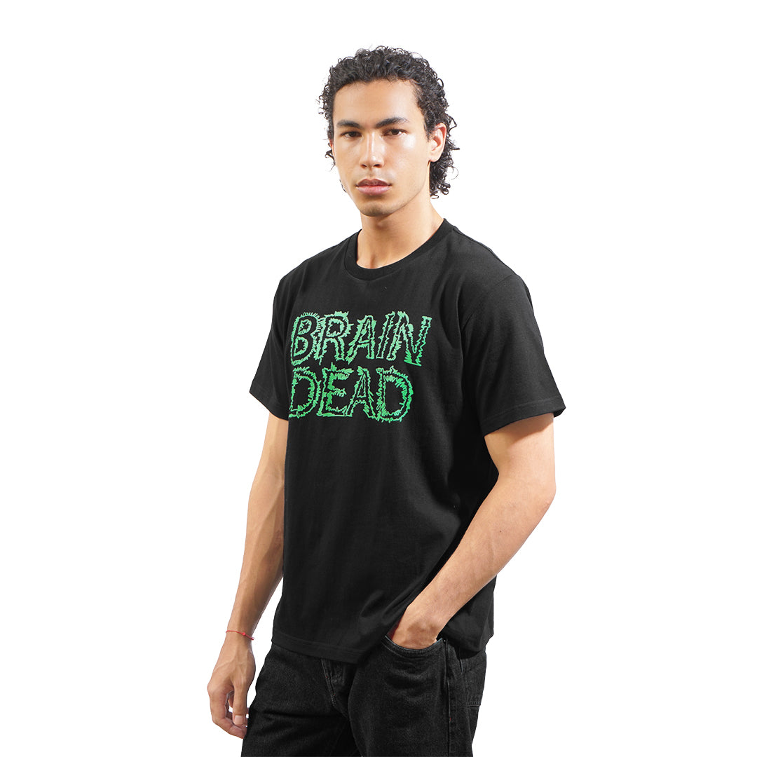 Braindead Gooey Graphic T-Shirt