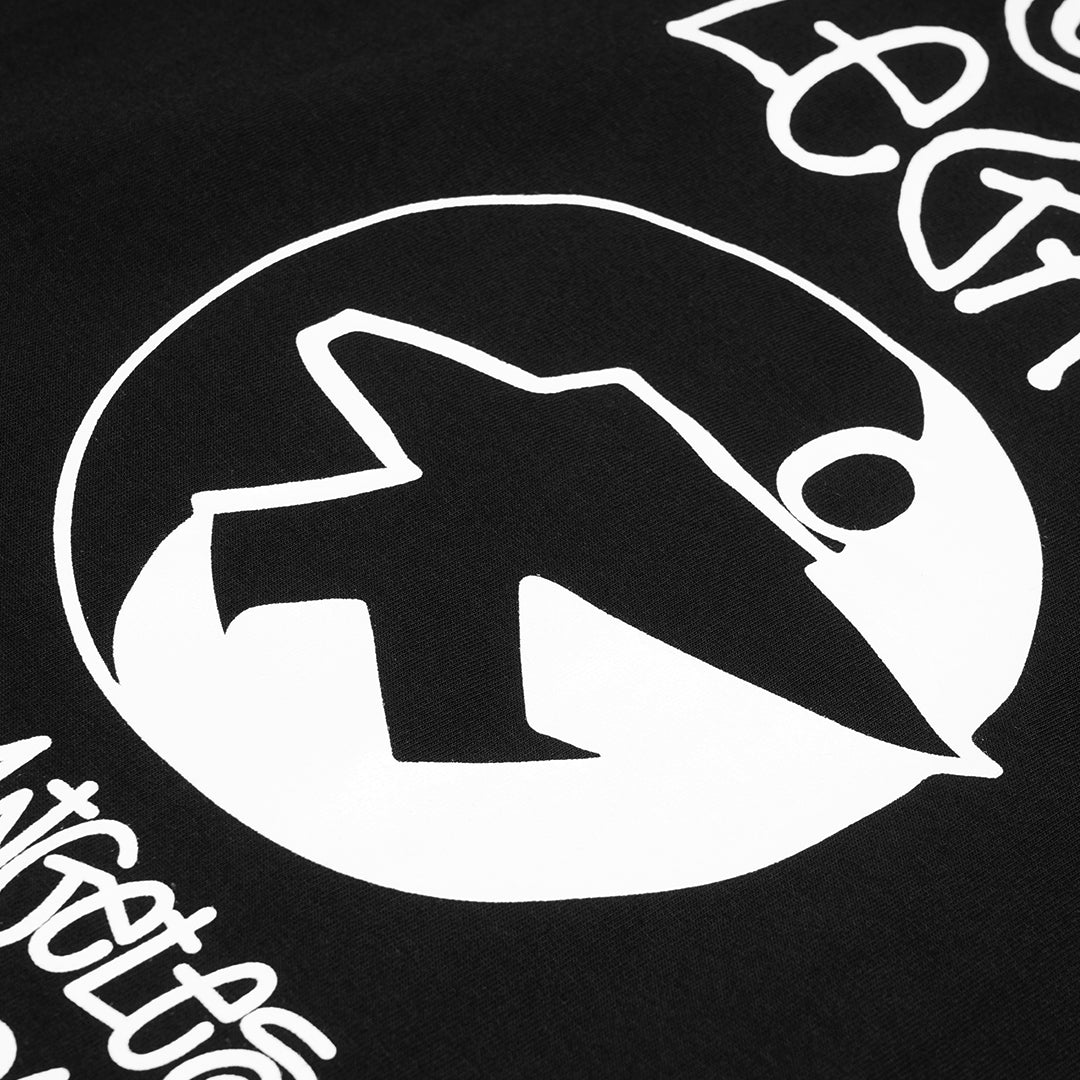 Stussy X Our Legacy Surfman T-Shirt