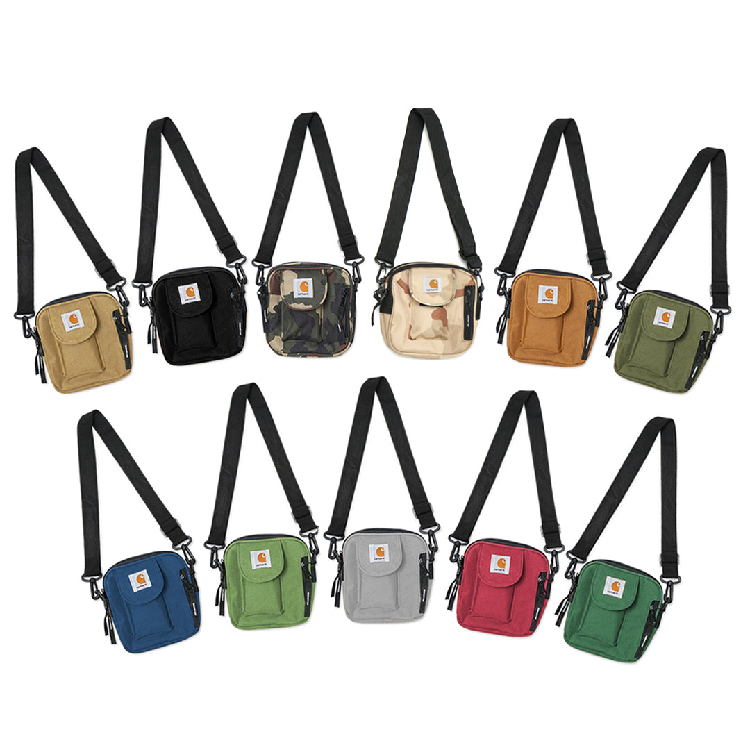 CHT Essentials Square Sling Bag