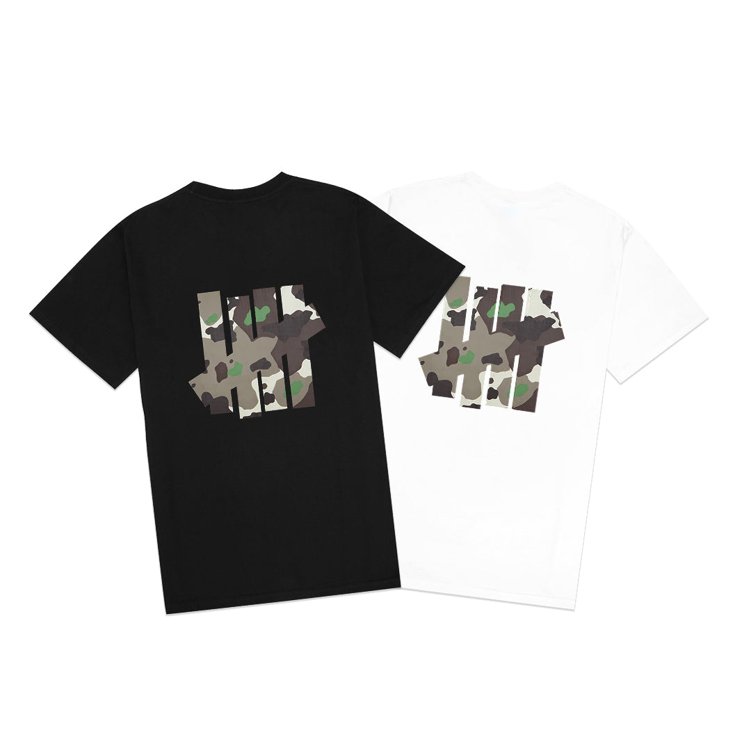 Undefeated Duck Camo Icon T-Shirt
