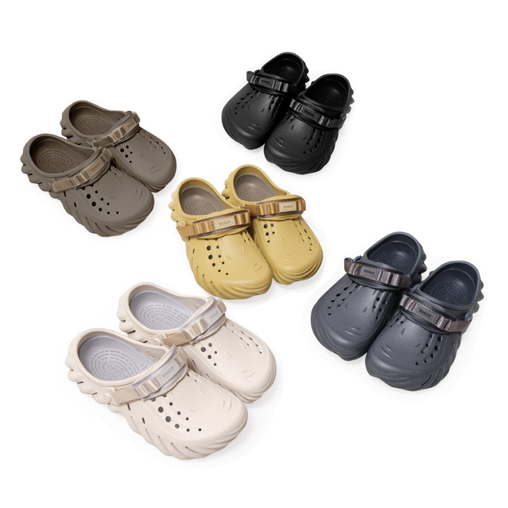 Crocs Echo Clog
