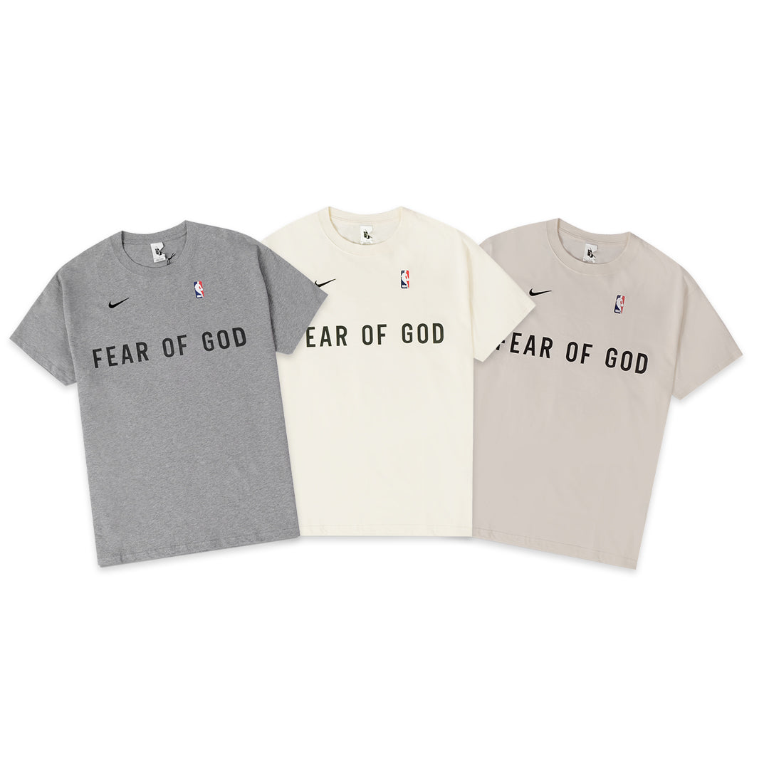 FOG X NKE Warm Up T-Shirt