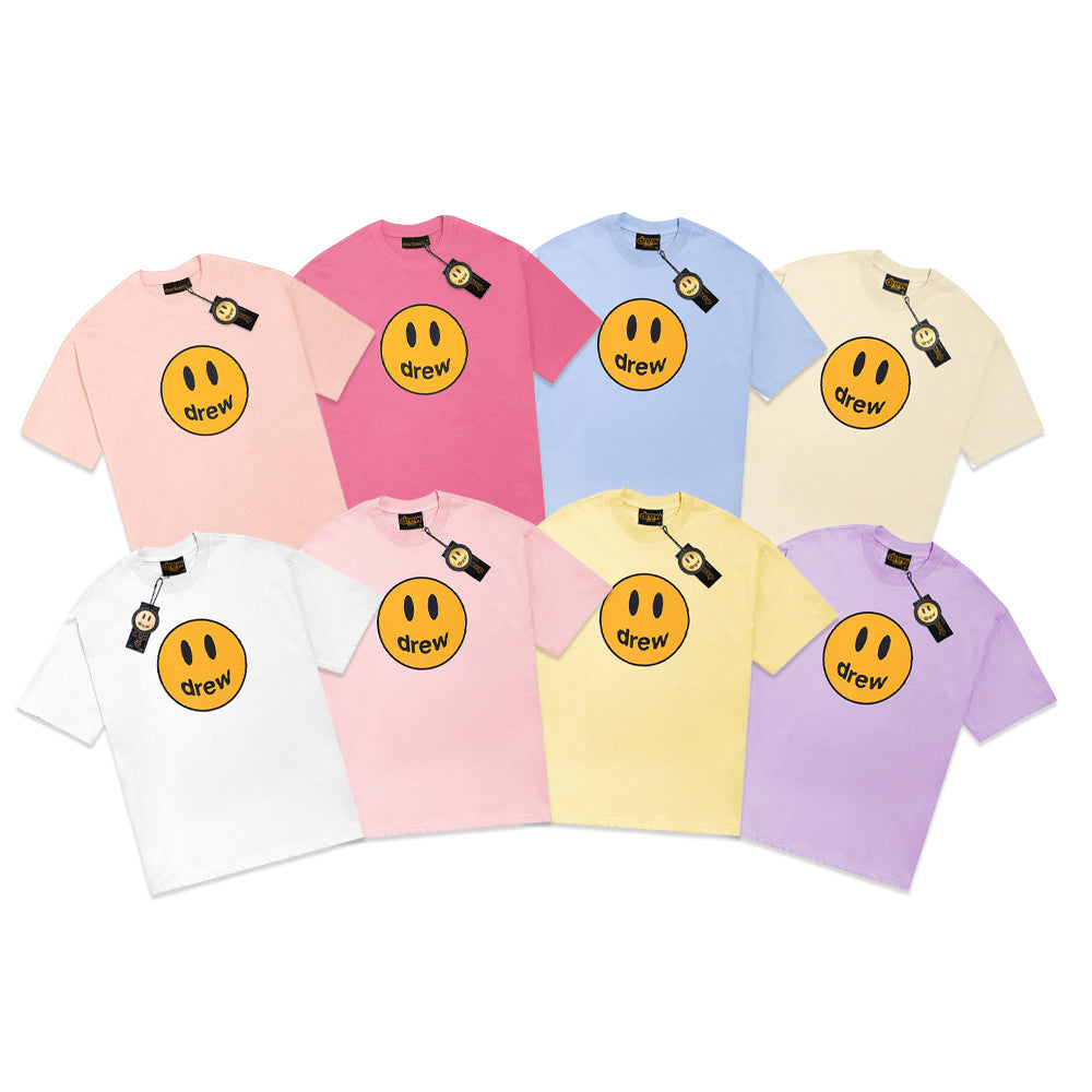 Drew House Mascot Pastel T-Shirt
