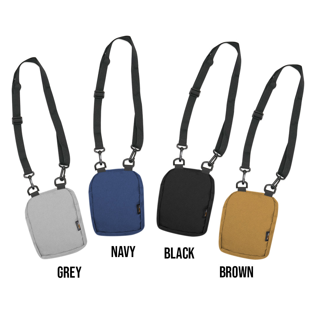 CHT Vernon Organizer Bag