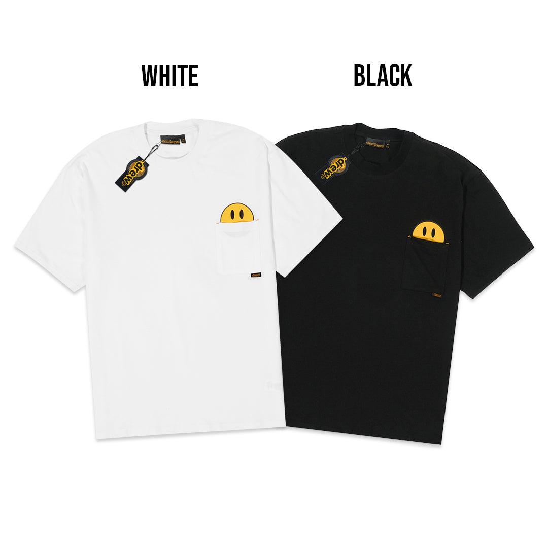 Drew House Mini Mascot Pocket T-Shirt