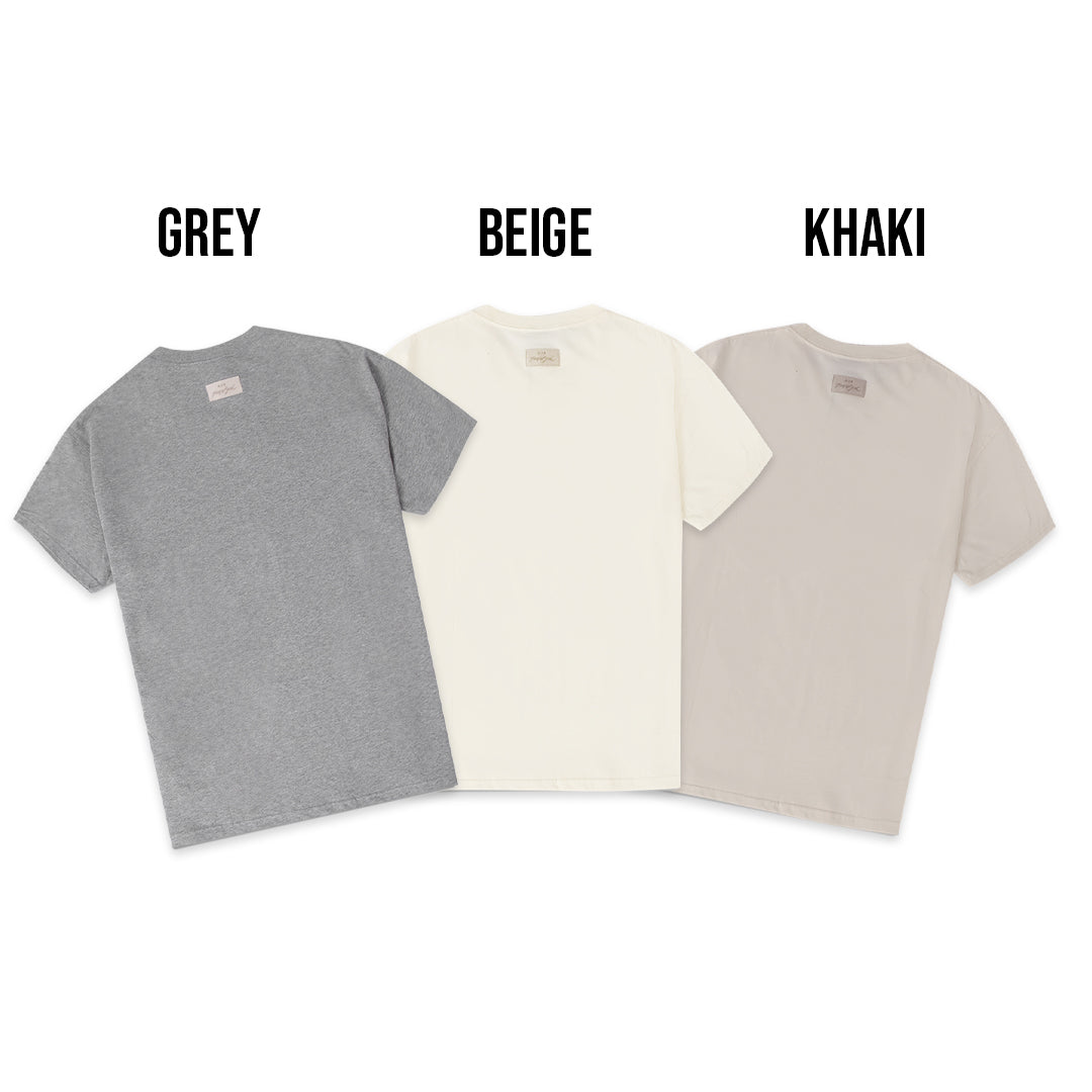 FOG X NKE Warm Up T-Shirt