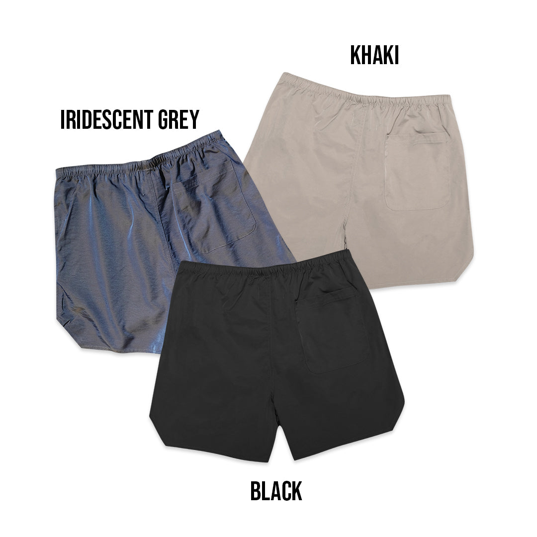 FOG Essentials Volley Shorts