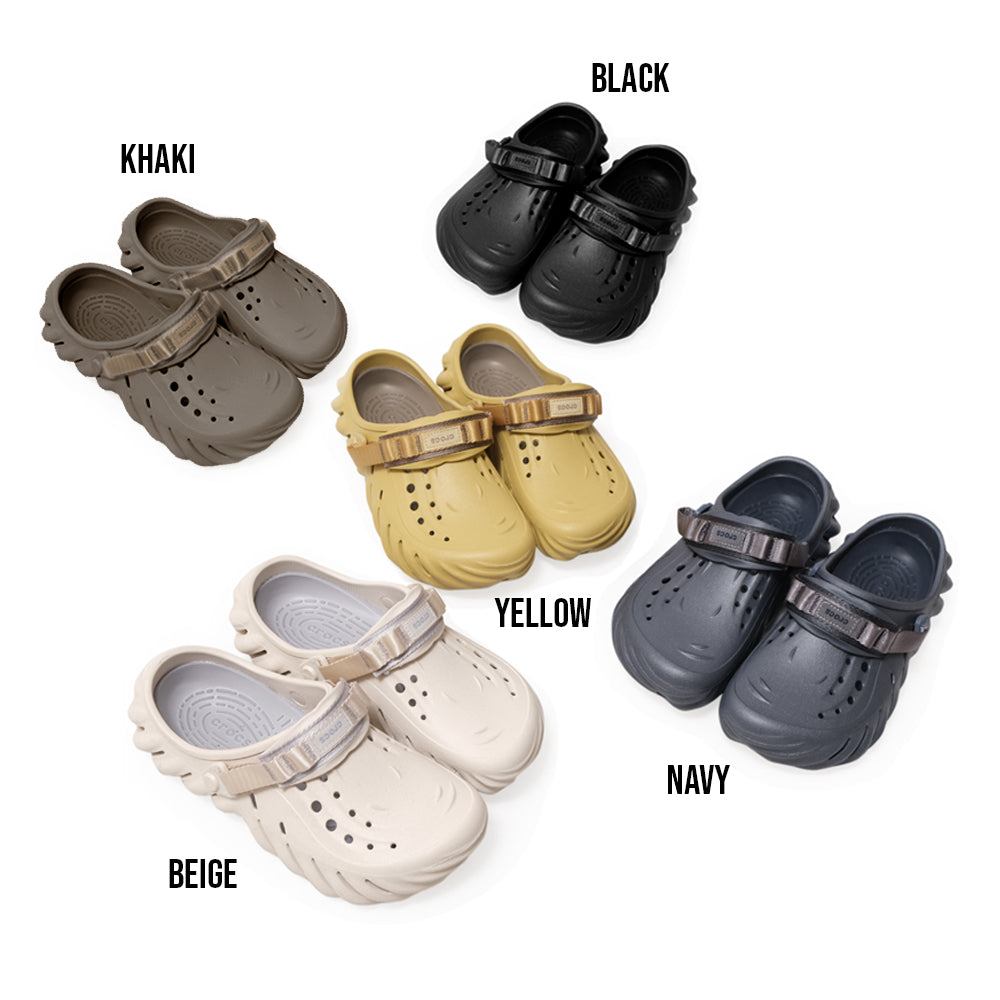 Crocs Echo Clog