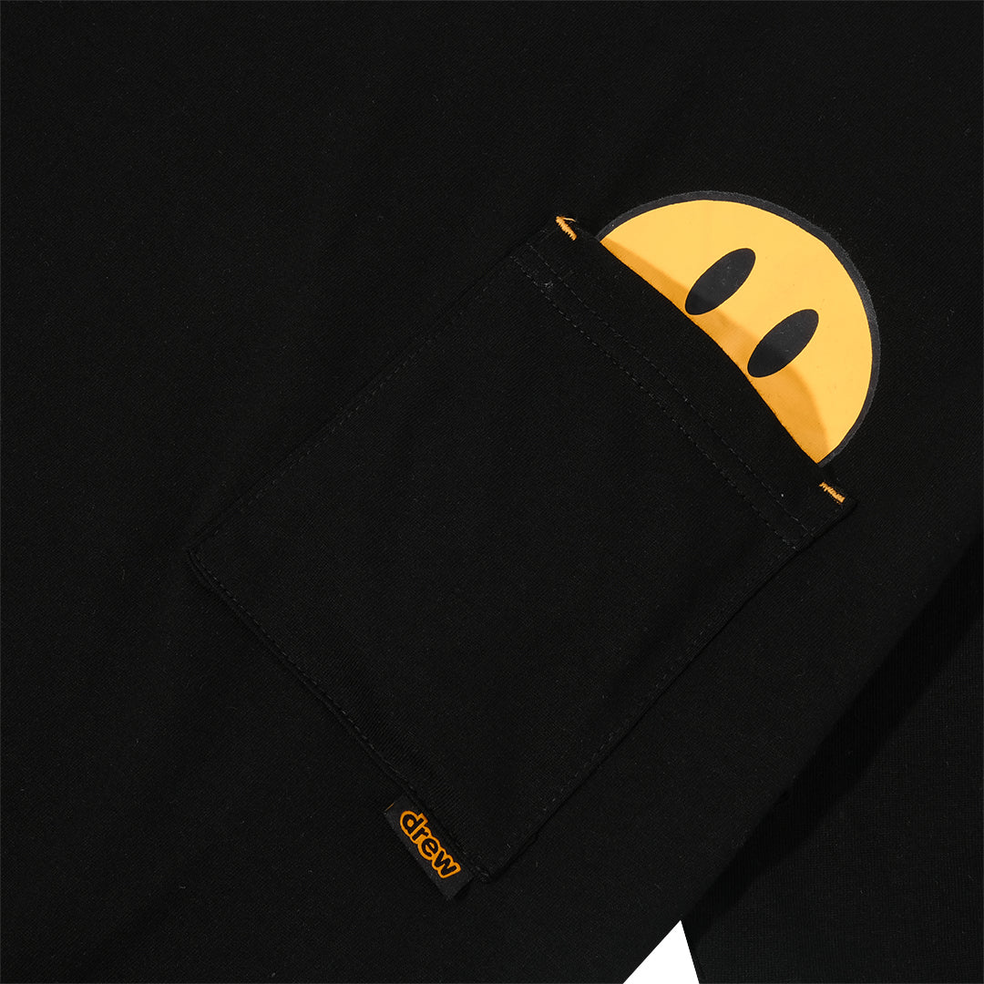 Drew House Mini Mascot Pocket T-Shirt