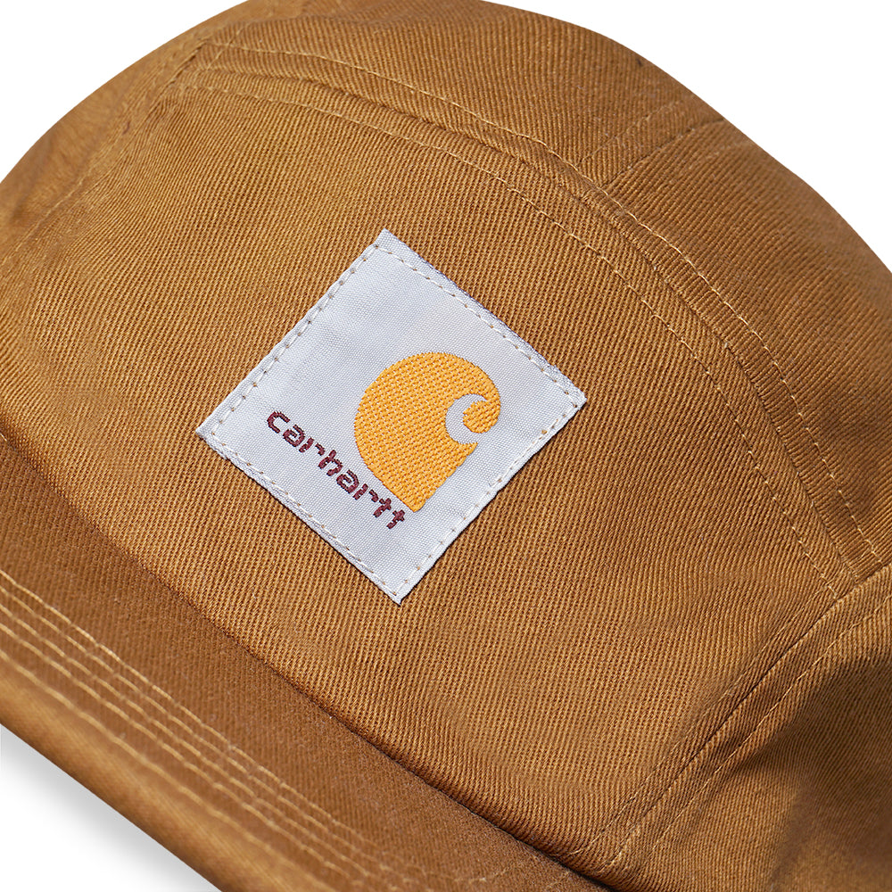 CHT Backley Square Logo Cap