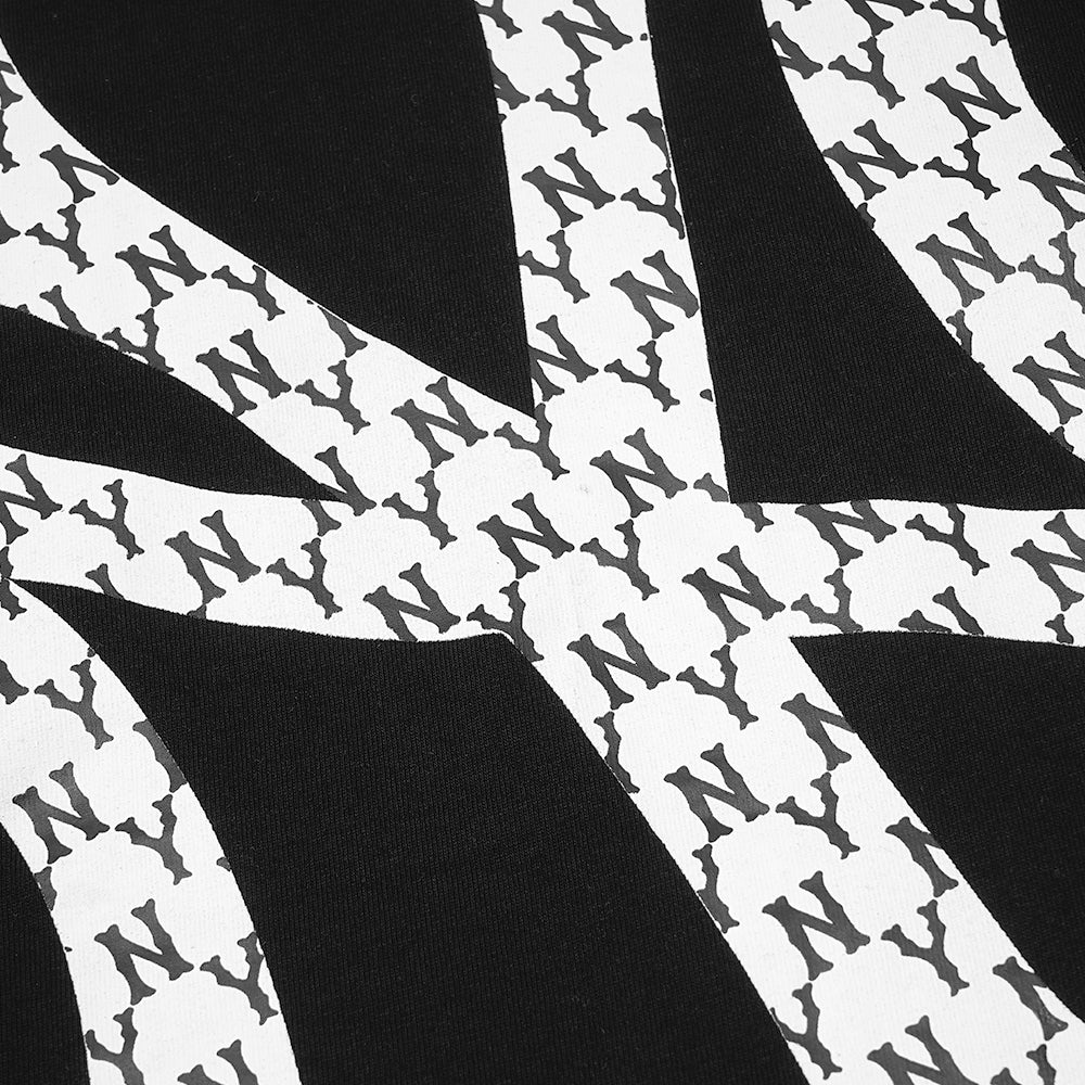 M7B Monogram Mega Logo T-Shirt