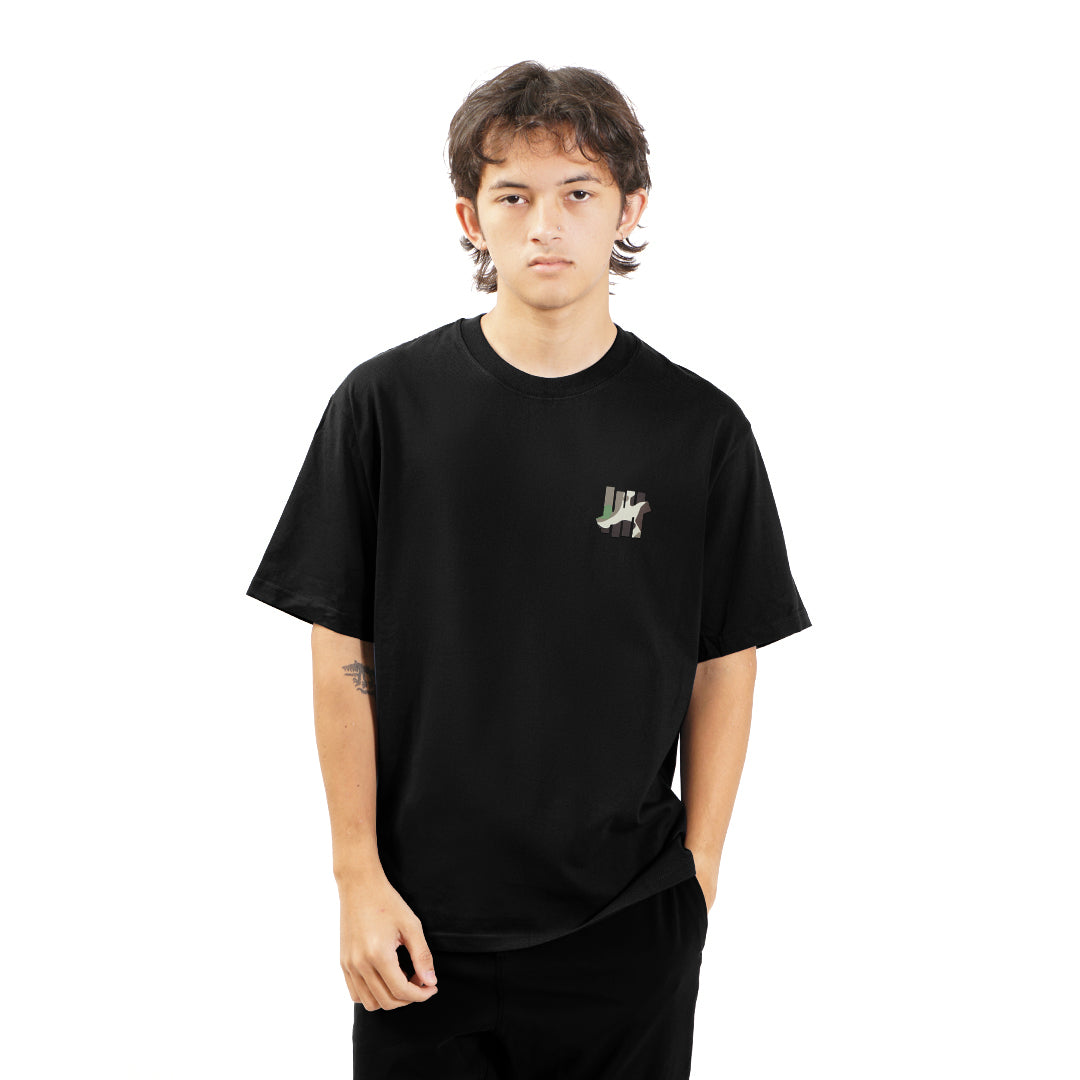 Undefeated Duck Camo Icon T-Shirt