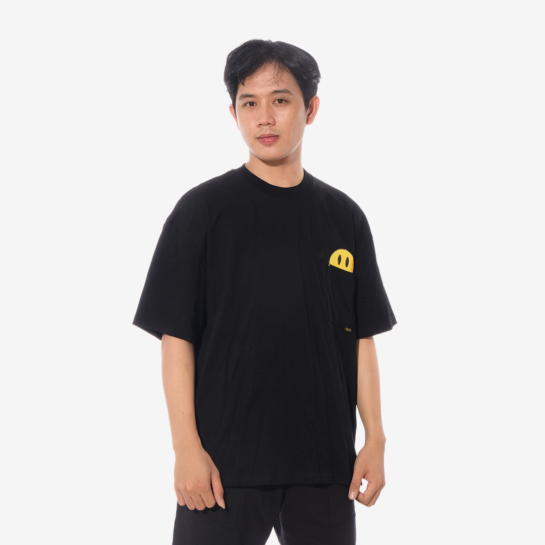 Drew House Mini Mascot Pocket T-Shirt