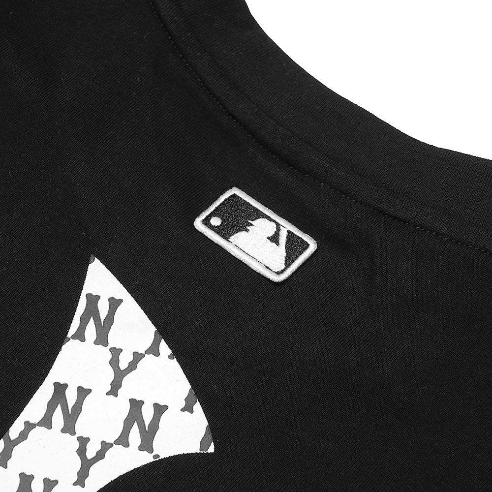 M7B Monogram Mega Logo T-Shirt