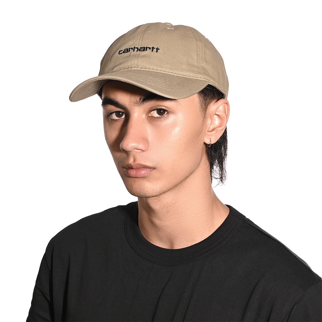 CHT Carter Script Baseball Cap