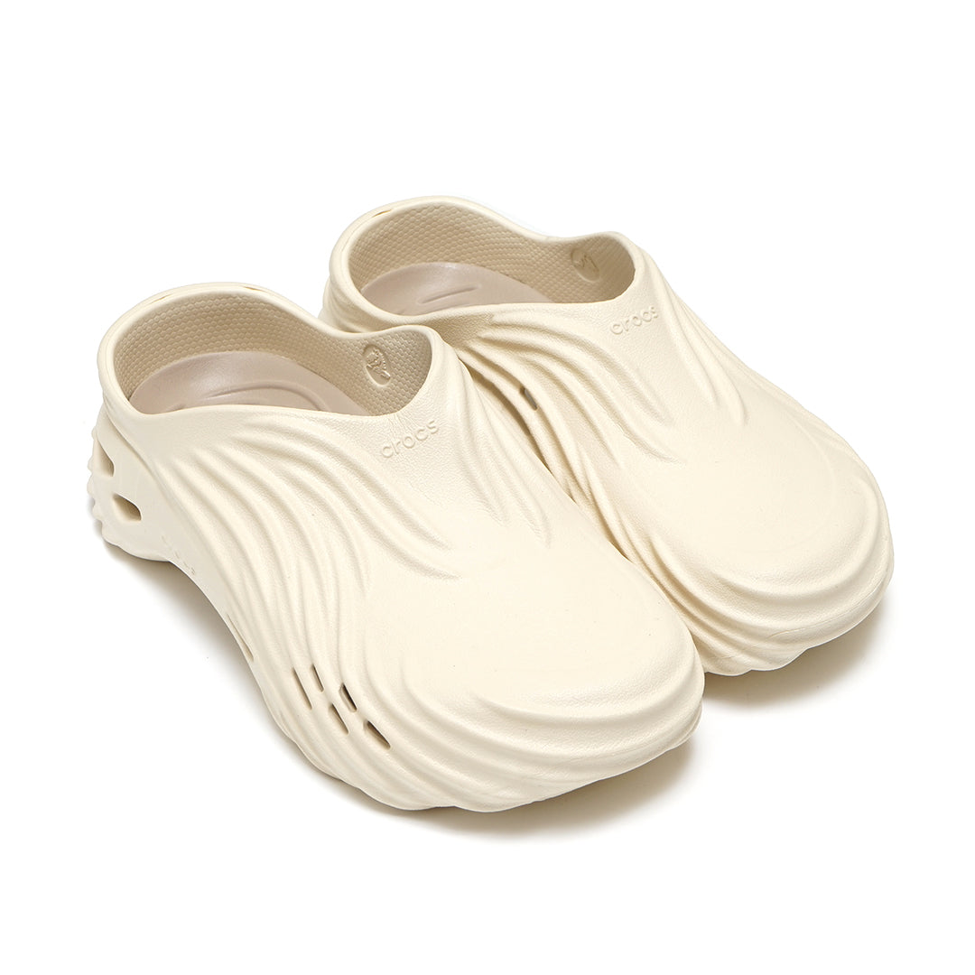Crocs Classic Echo Wave Clog