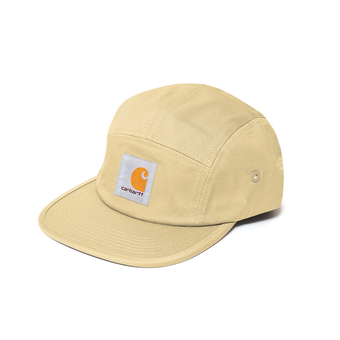 CHT Backley Square Logo Cap