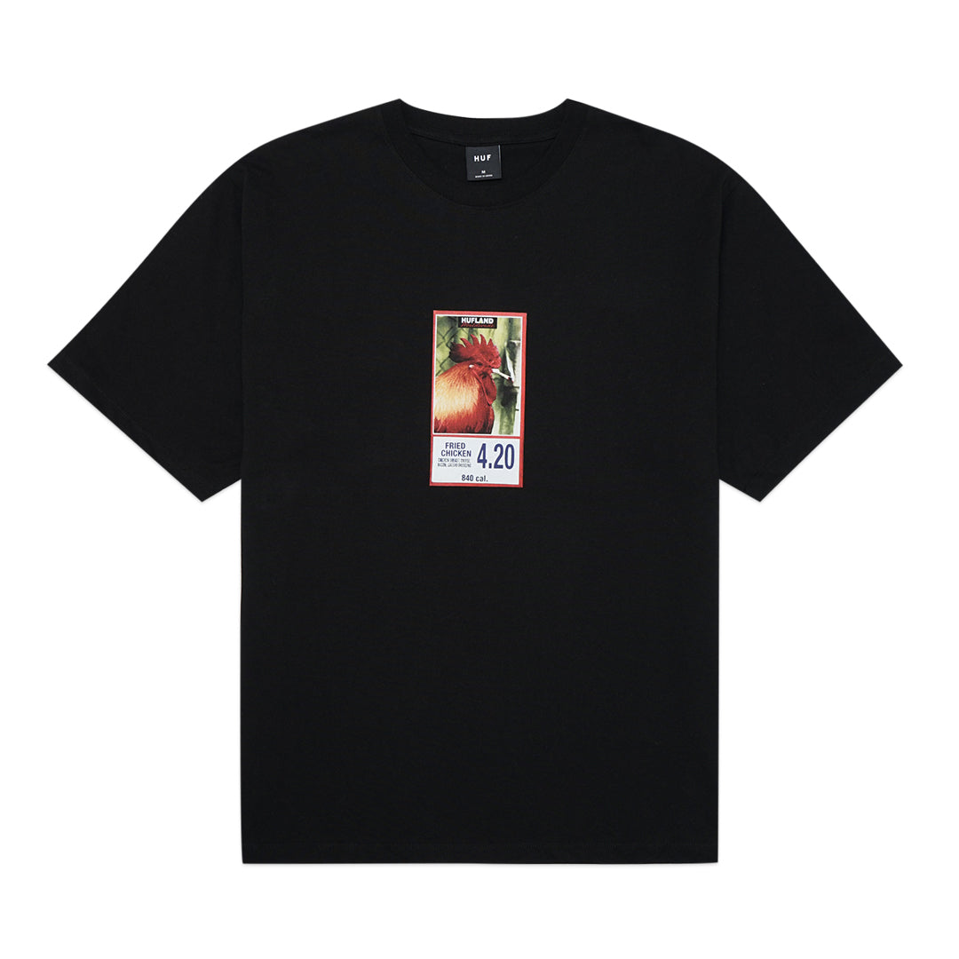 HUF Fried Chicken T-Shirt