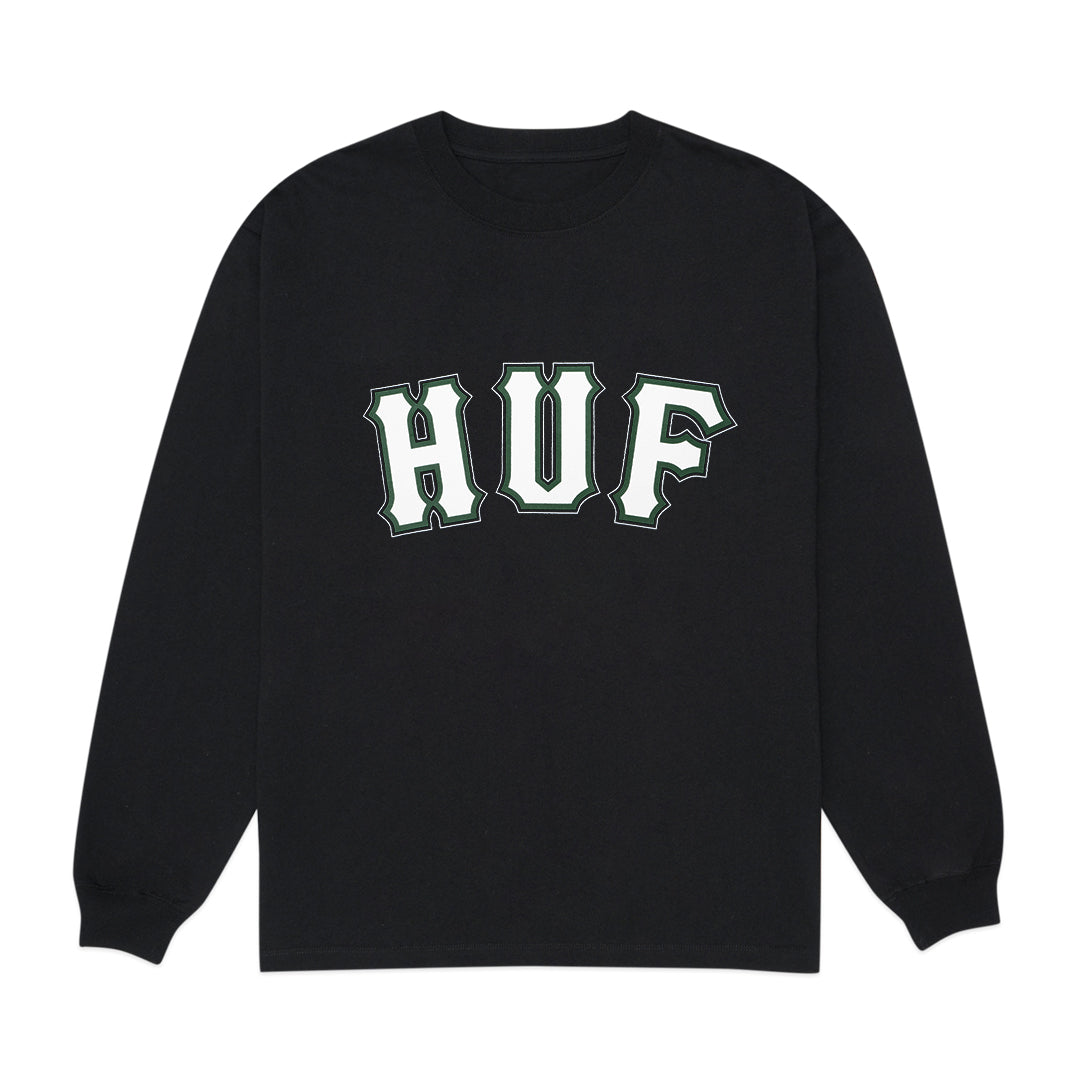 HUF Giant Long Sleeve T-Shirt
