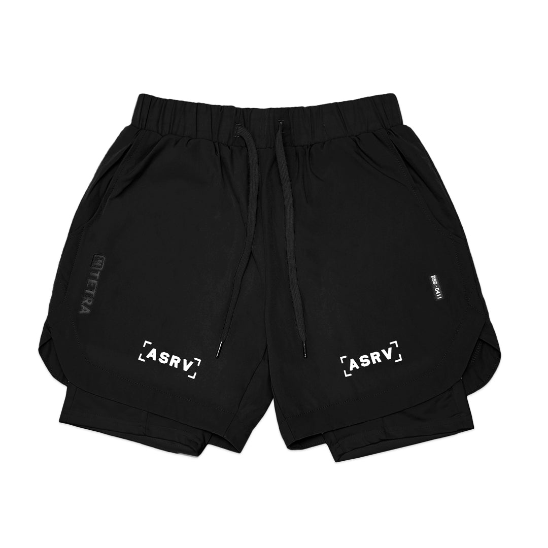 ASRV Tetra-Lite Liner Shorts