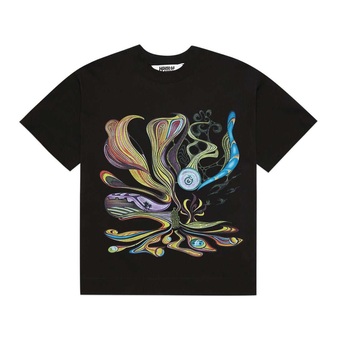 House of Errors Man of the Dunes T-Shirt