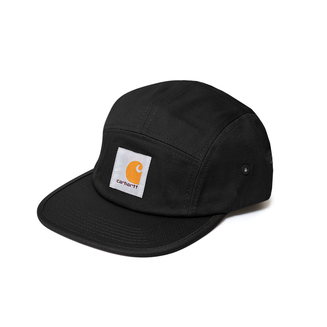 CHT Backley Square Logo Cap