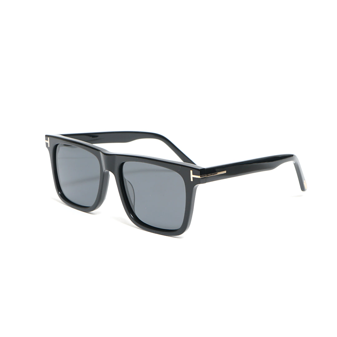 FOLX Polarised Buckley Sunglasses