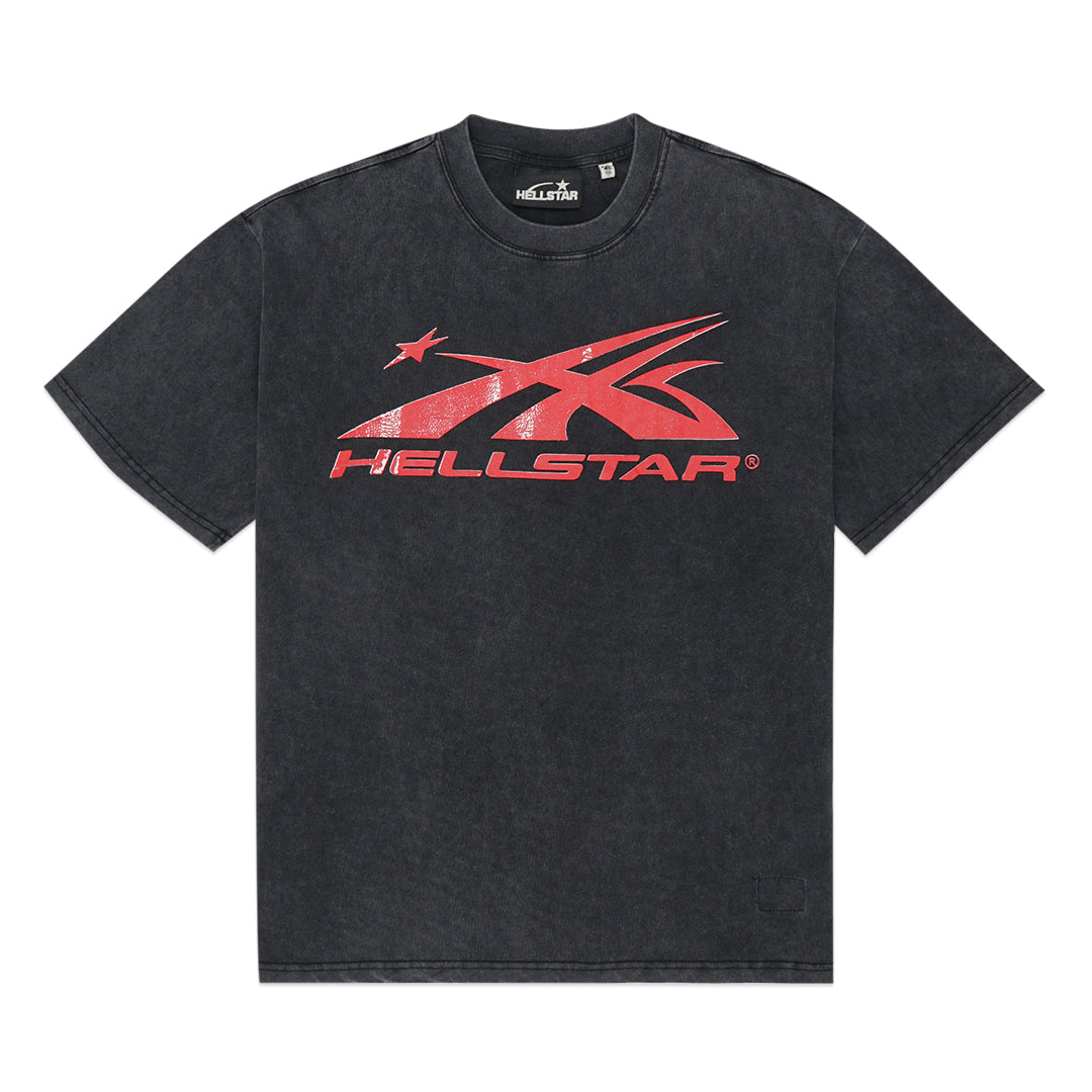 Hellstar Sport Logo Gel T-Shirt