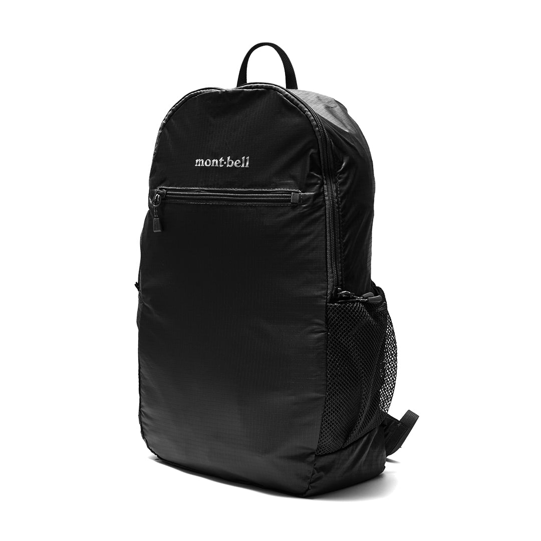 Mont-bell Pocketable 18L Light Backpack