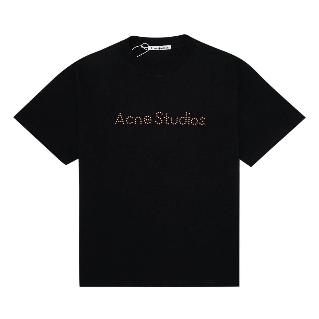 ASD Metal Stud Logo T-Shirt