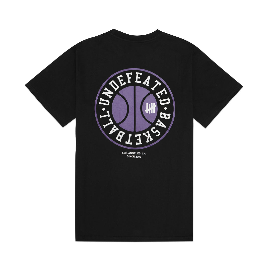 Undefeated American Basketball T-Shirt