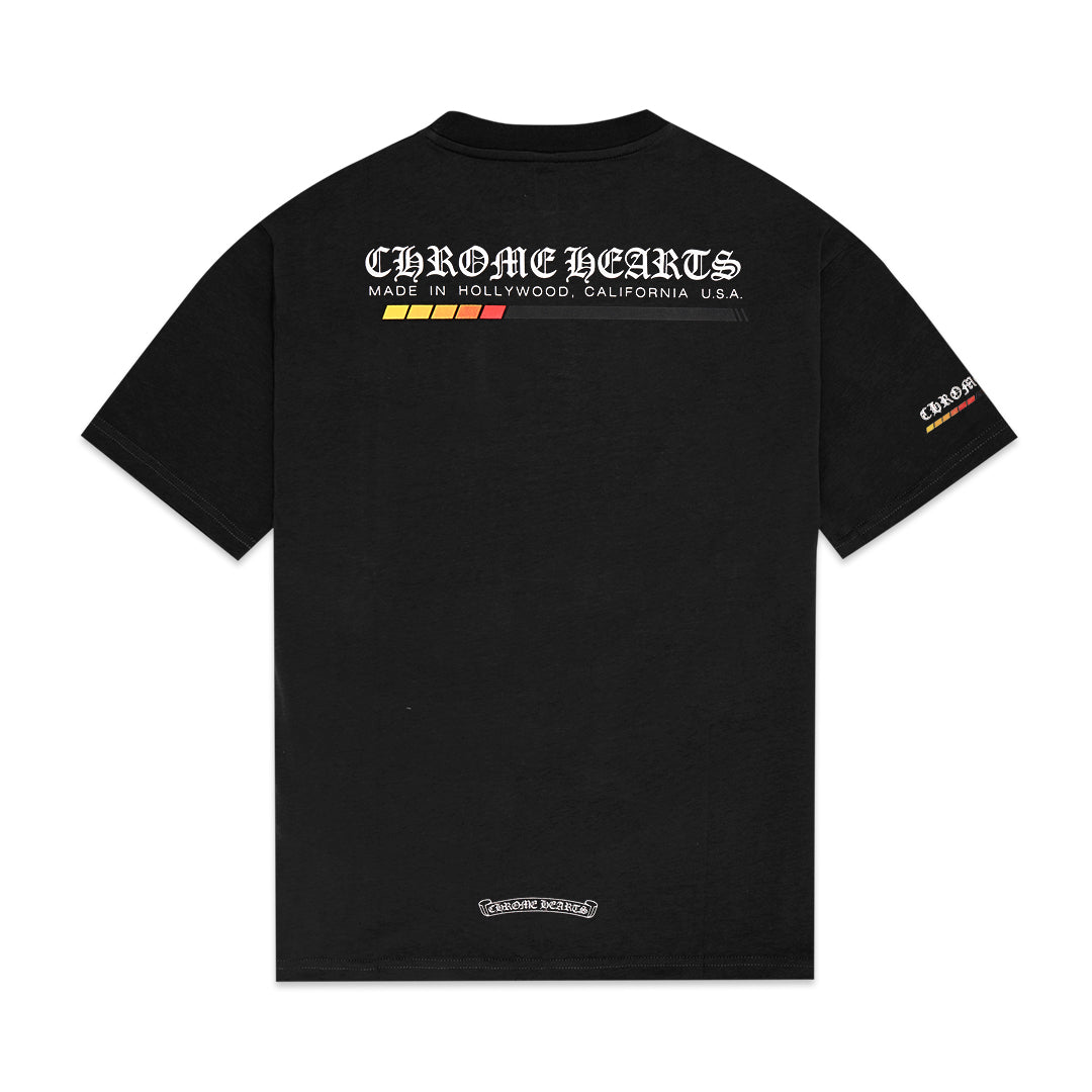 Chrome Hearts Boost Pocket T-Shirt