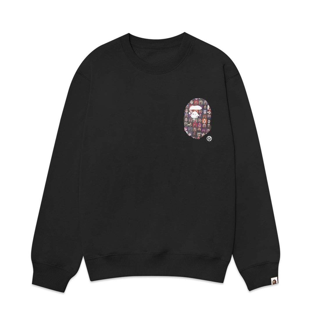 BAPE Bapetaverse Sweatshirt