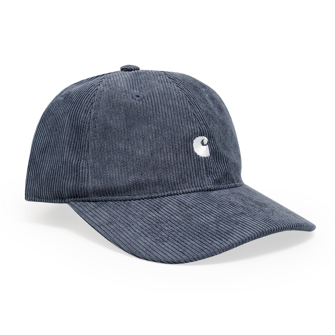 CHT Harlem Corduroy Baseball Cap