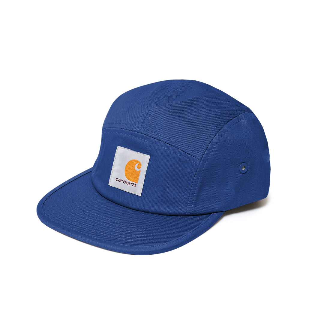 CHT Backley Square Logo Cap