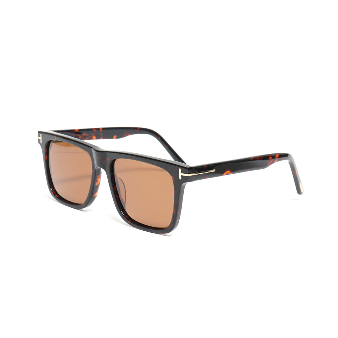 FOLX Polarised Buckley Sunglasses